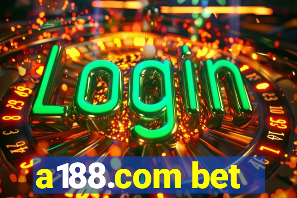 a188.com bet